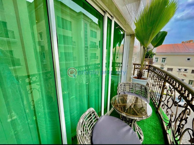 3 bedroom Flat & Apartment Short let Ikoyi Lagos - 0