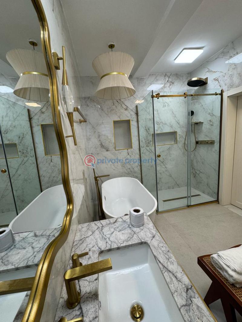 3 bedroom shortlet in ikoyi - 34 3 bedroom Flat & Apartment Short let Banana Island Ikoyi Lagos - 34