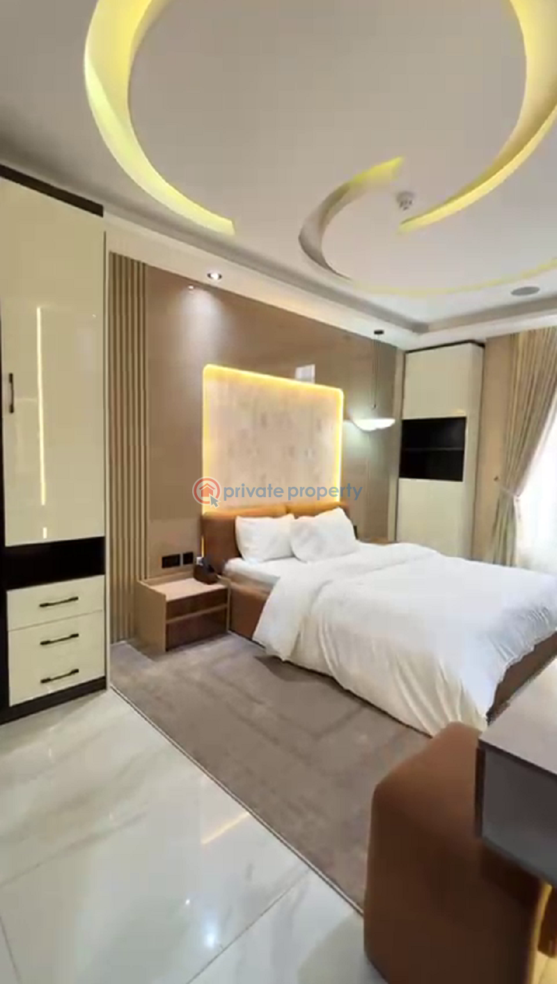 3 bedroom shortlet in ikoyi - 8 3 bedroom Flat & Apartment Short let Banana Island Ikoyi Lagos - 8