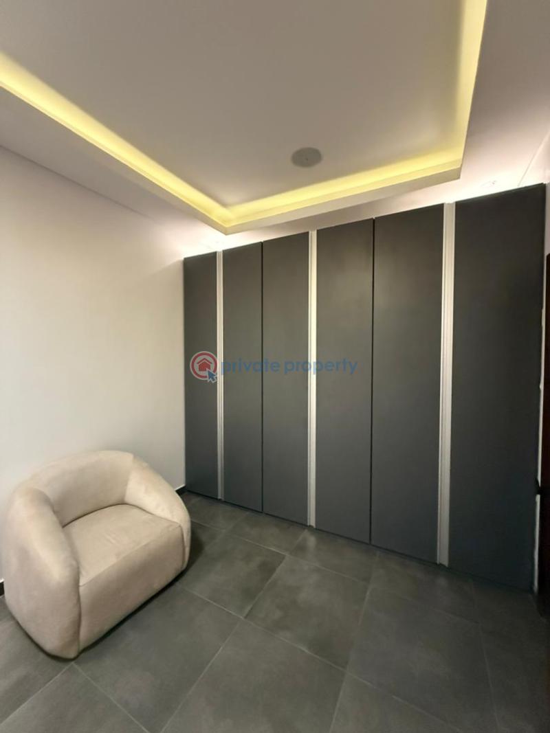 3 bedroom Flat & Apartment Short let Ikoyi Lagos - 24