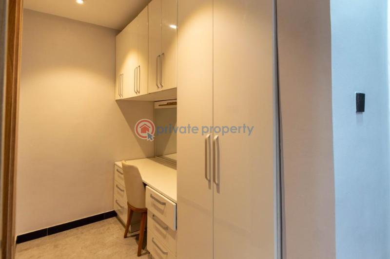 3 bedroom Flat & Apartment Short let Ikoyi Lagos - 10