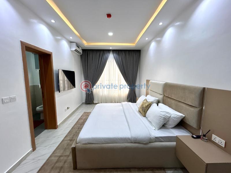 3 bedroom shortlet in ikoyi - 5 3 bedroom Flat & Apartment Short let Ikoyi Lagos - 5