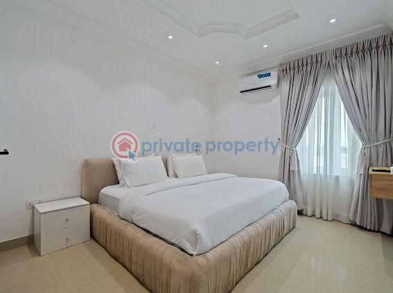 4 bedroom Flat & Apartment Short let Ikoyi Lagos - 17