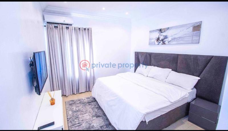 3 bedroom Flat & Apartment Short let Ikoyi Lagos - 9