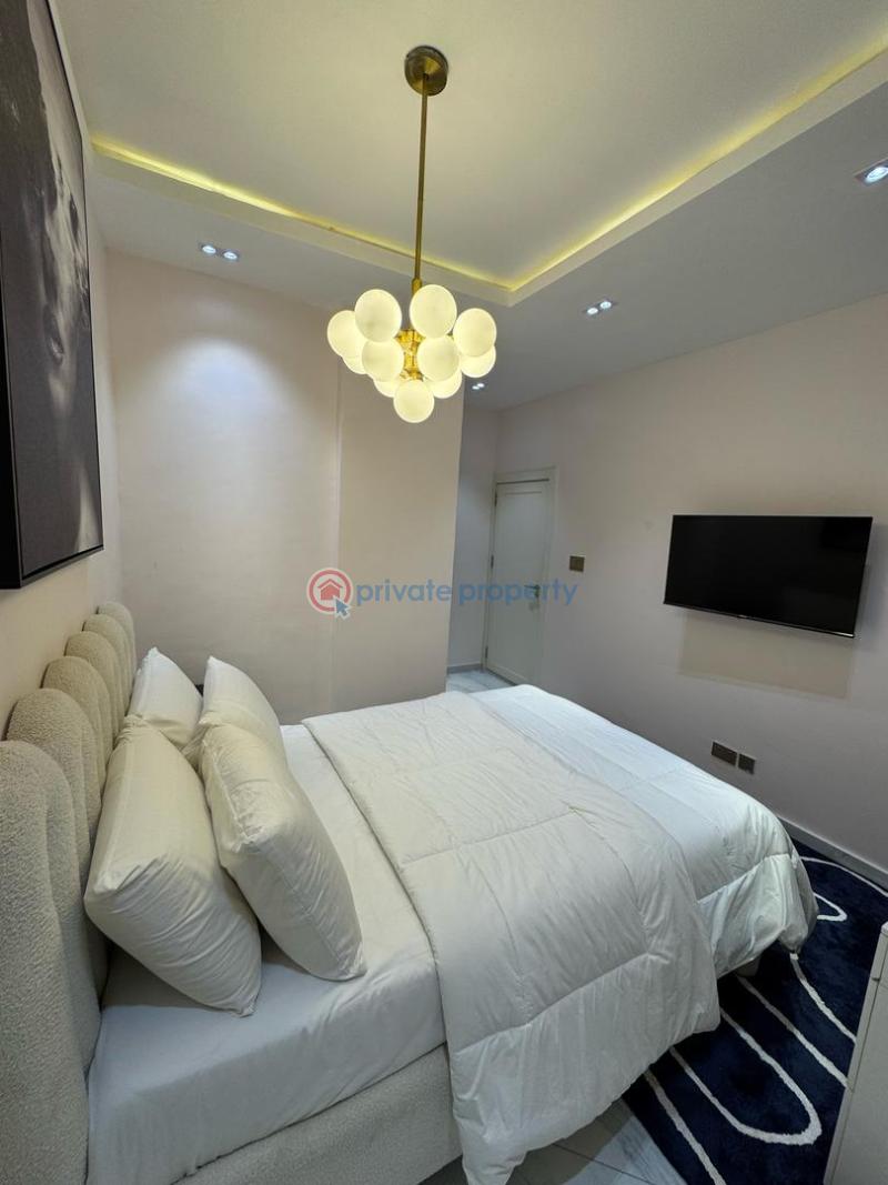 3 bedroom shortlet in ikoyi - 28 3 bedroom Flat & Apartment Short let Banana Island Ikoyi Lagos - 28
