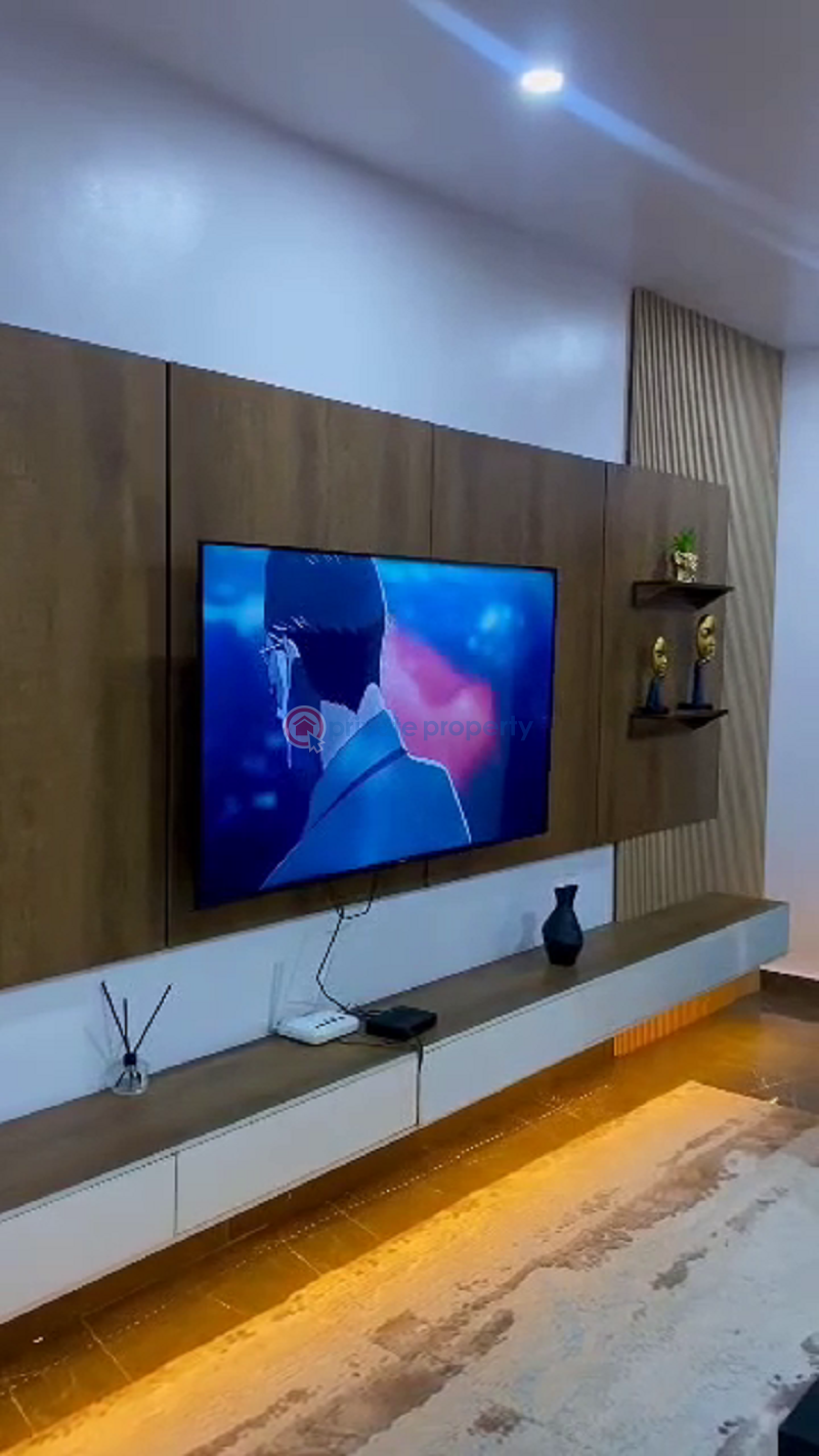 3 bedroom Flat & Apartment Short let Parkview Estate Ikoyi Lagos - 2