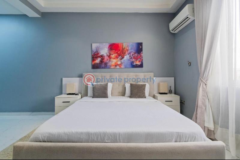 3 bedroom shortlet in ikoyi - 8 3 bedroom Flat & Apartment Short let Banana Island Ikoyi Lagos - 8