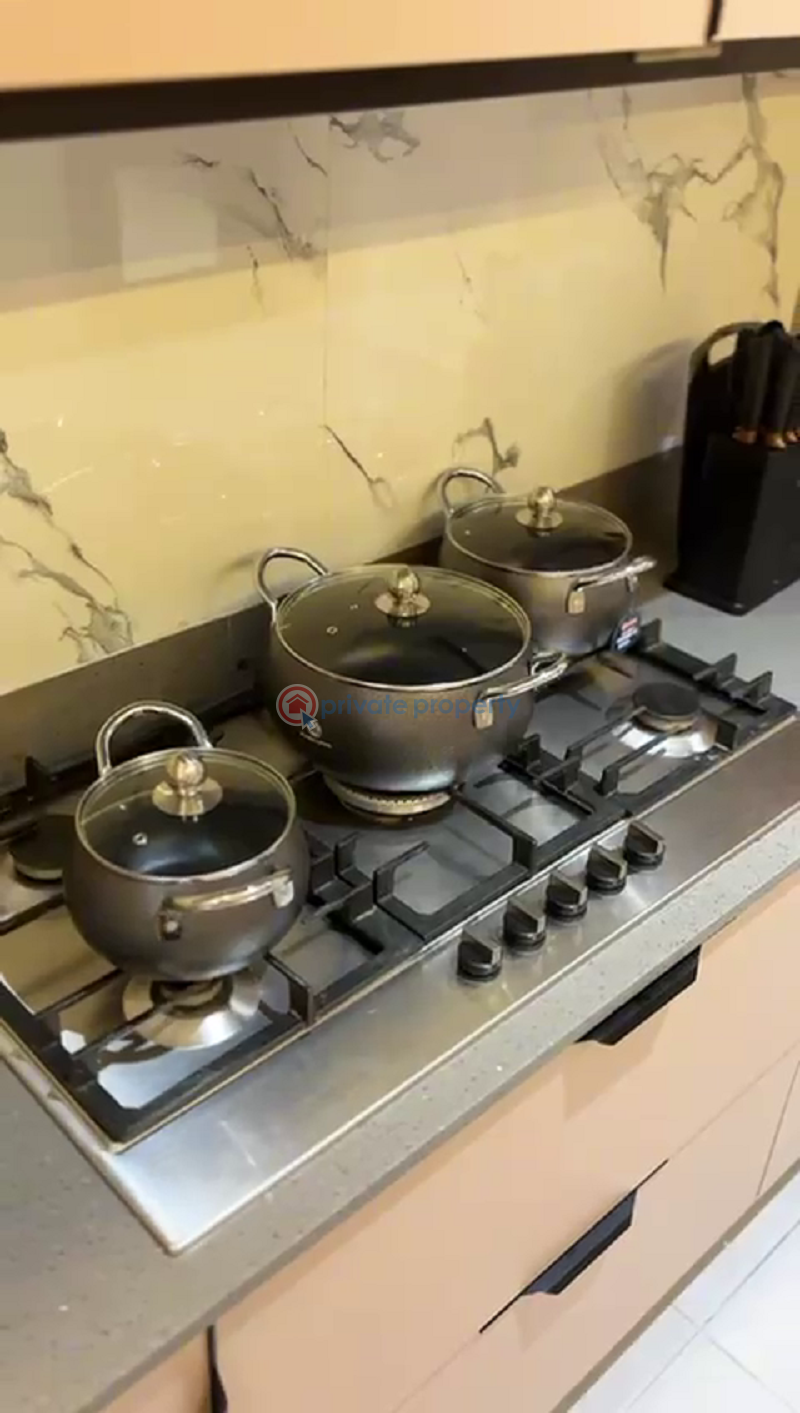 3 bedroom shortlet in ikoyi - 6 3 bedroom Flat & Apartment Short let Banana Island Ikoyi Lagos - 6