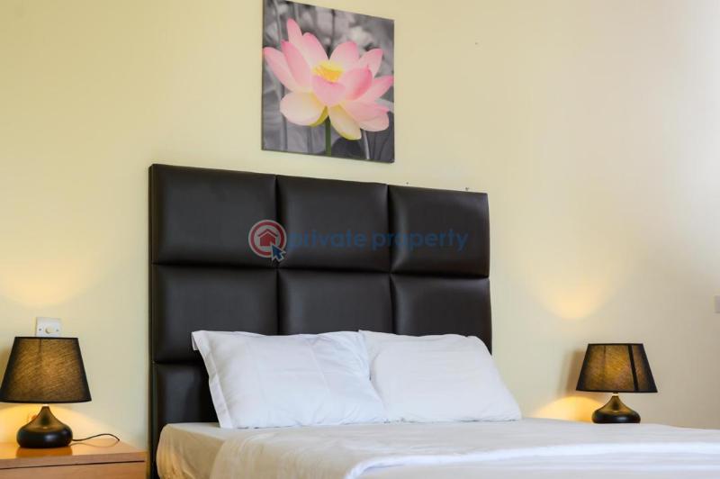 3 bedroom Flat & Apartment Short let Ikoyi Lagos - 2