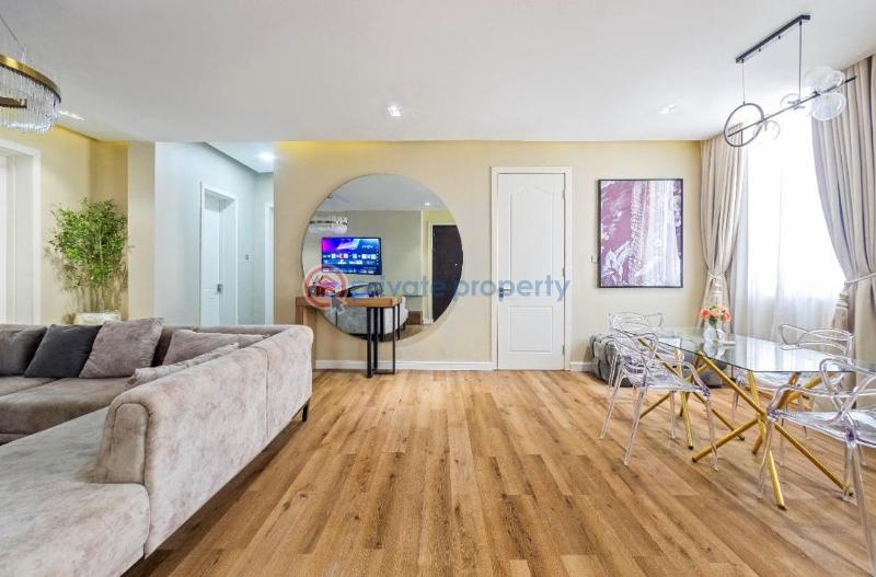 3 bedroom shortlet in ikoyi - 2 3 bedroom Flat & Apartment Short let Banana Island Ikoyi Lagos - 2