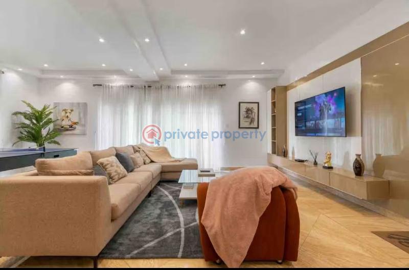 3 bedroom Flat & Apartment Short let Ikoyi Lagos - 10