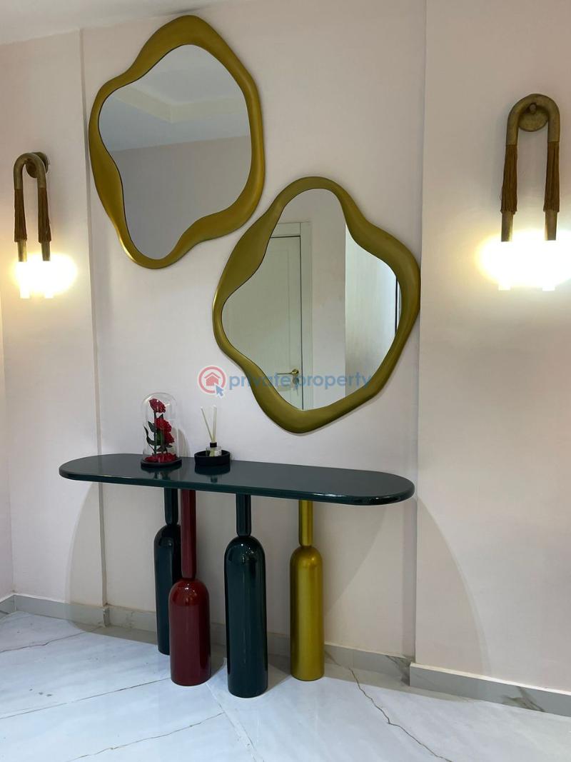 3 bedroom shortlet in ikoyi - 11 3 bedroom Flat & Apartment Short let Banana Island Ikoyi Lagos - 11