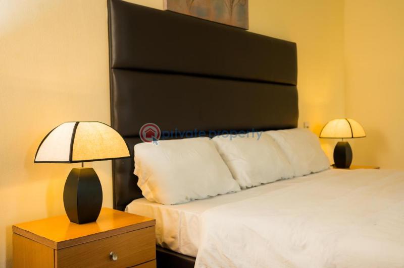 3 bedroom Flat & Apartment Short let Ikoyi Lagos - 3