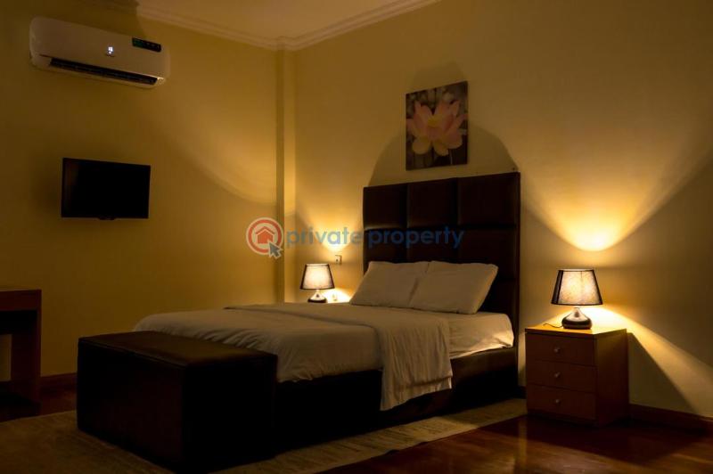 3 bedroom Flat & Apartment Short let Ikoyi Lagos - 4