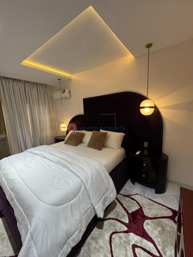 3 bedroom shortlet in ikoyi - 25 3 bedroom Flat & Apartment Short let Banana Island Ikoyi Lagos - 25