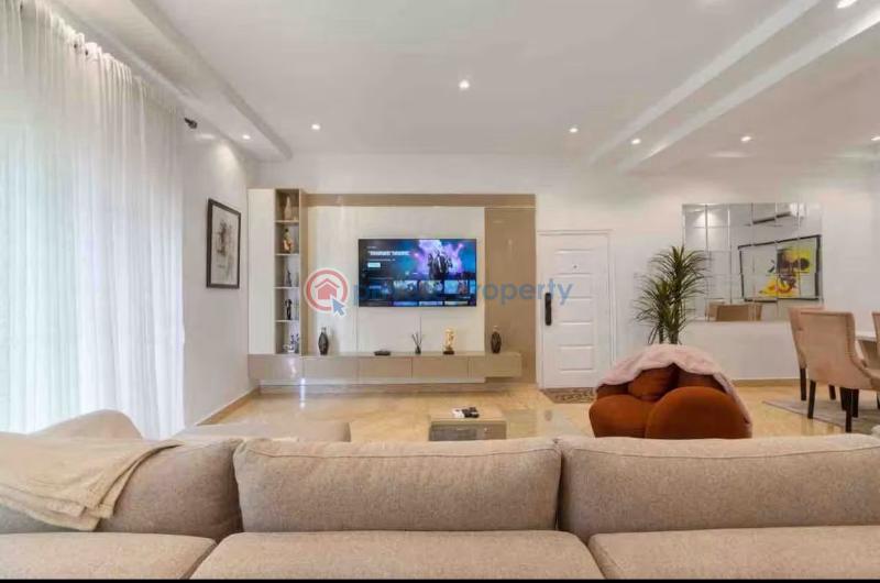 3 bedroom Flat & Apartment Short let Ikoyi Lagos - 13