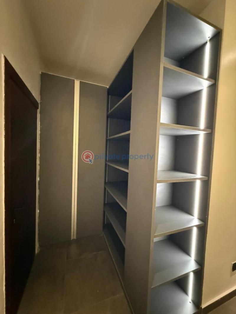 3 bedroom Flat & Apartment Short let Ikoyi Lagos - 18