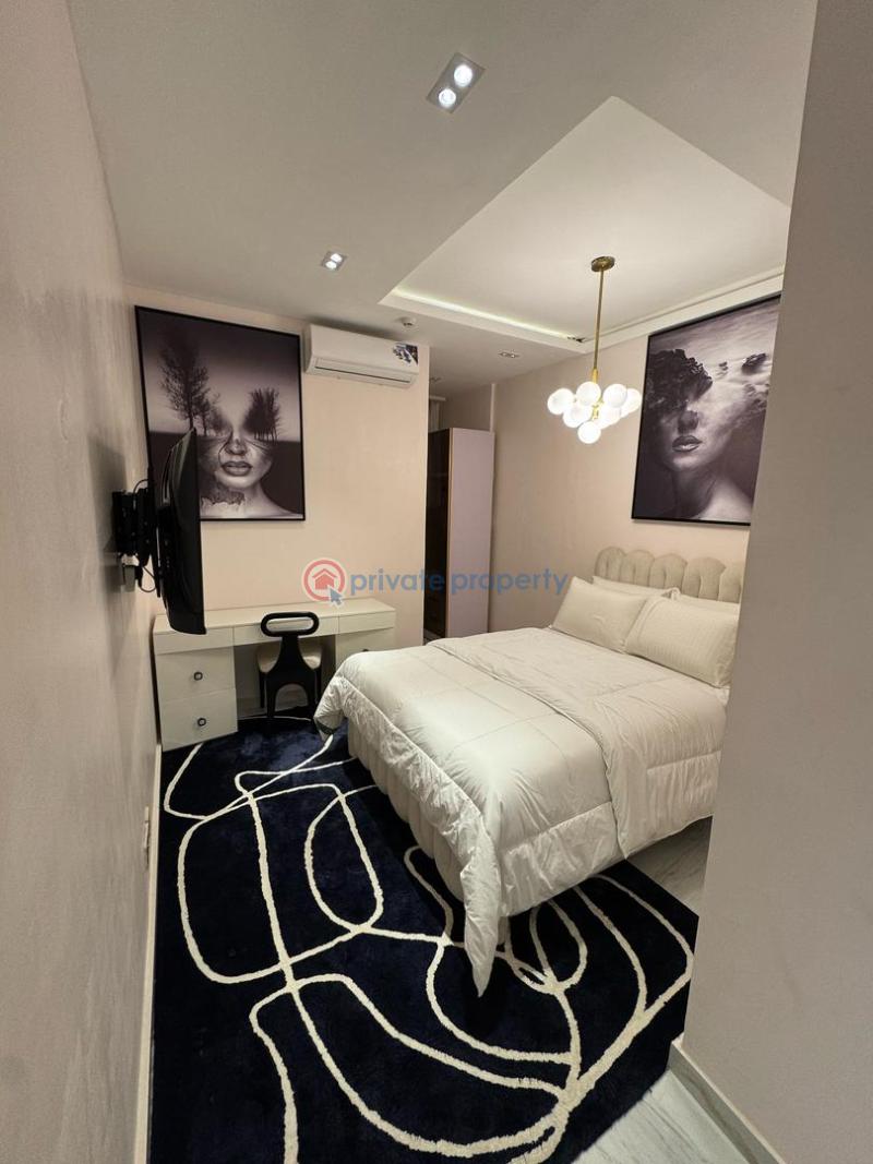 3 bedroom shortlet in ikoyi - 33 3 bedroom Flat & Apartment Short let Banana Island Ikoyi Lagos - 33