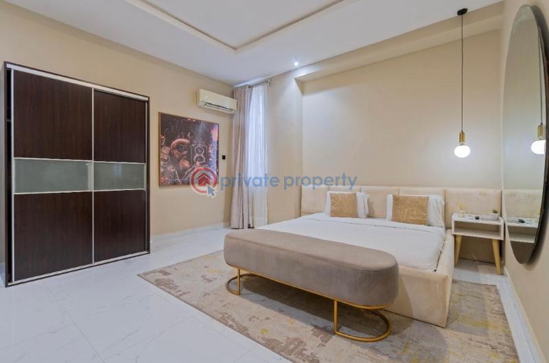3 bedroom shortlet in ikoyi - 10 3 bedroom Flat & Apartment Short let Banana Island Ikoyi Lagos - 10