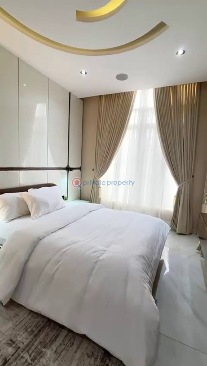 3 bedroom shortlet in ikoyi - 10 3 bedroom Flat & Apartment Short let Banana Island Ikoyi Lagos - 10