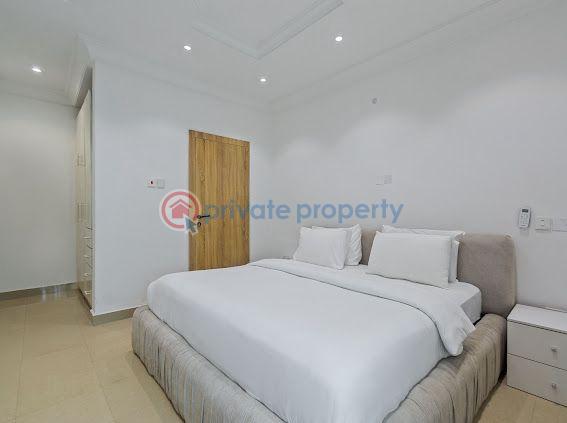 4 bedroom Flat & Apartment Short let Ikoyi Lagos - 16