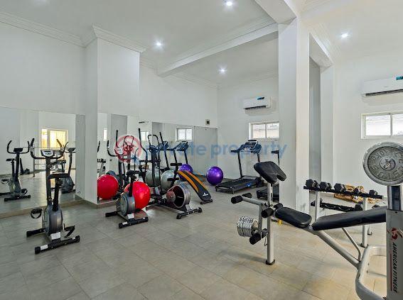 4 bedroom Flat & Apartment Short let Ikoyi Lagos - 0