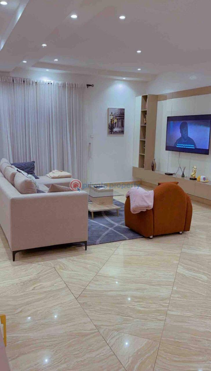 3 bedroom Flat & Apartment Short let Ikoyi Lagos - 11