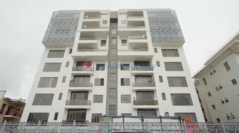 3 bedroom shortlet in ikoyi - 4 3 bedroom Flat & Apartment Short let Banana Island Ikoyi Lagos - 4