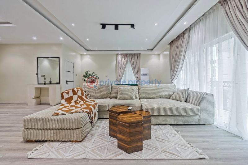 3 bedroom Flat & Apartment Short let Ikoyi Lagos - 16