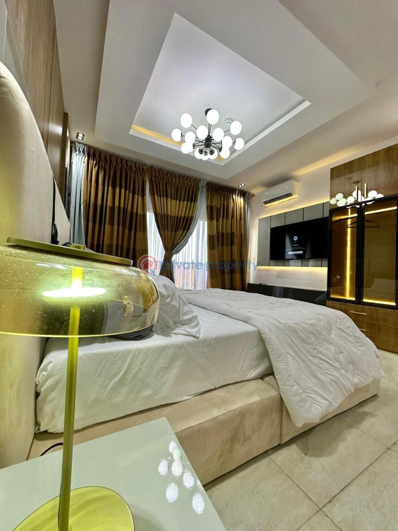 3 bedroom shortlet in ikoyi - 5 3 bedroom Flat & Apartment Short let Ikoyi Lagos - 5