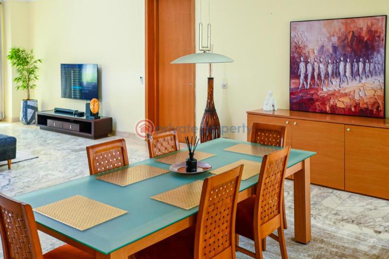 3 bedroom Flat & Apartment Short let Ikoyi Lagos - 14