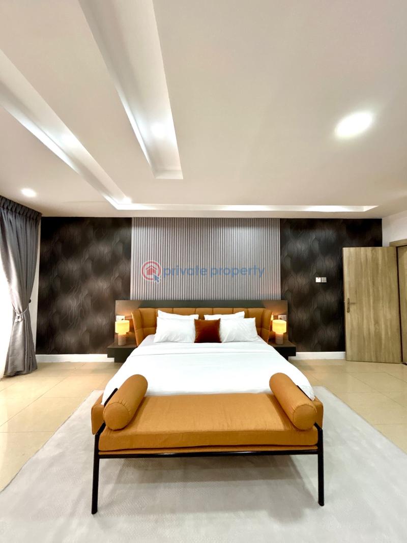 3 bedroom shortlet in ikoyi - 10 3 bedroom Flat & Apartment Short let Ikoyi Lagos - 10