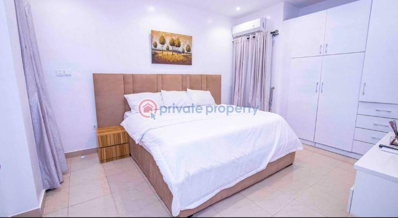 3 bedroom Flat & Apartment Short let Ikoyi Lagos - 3