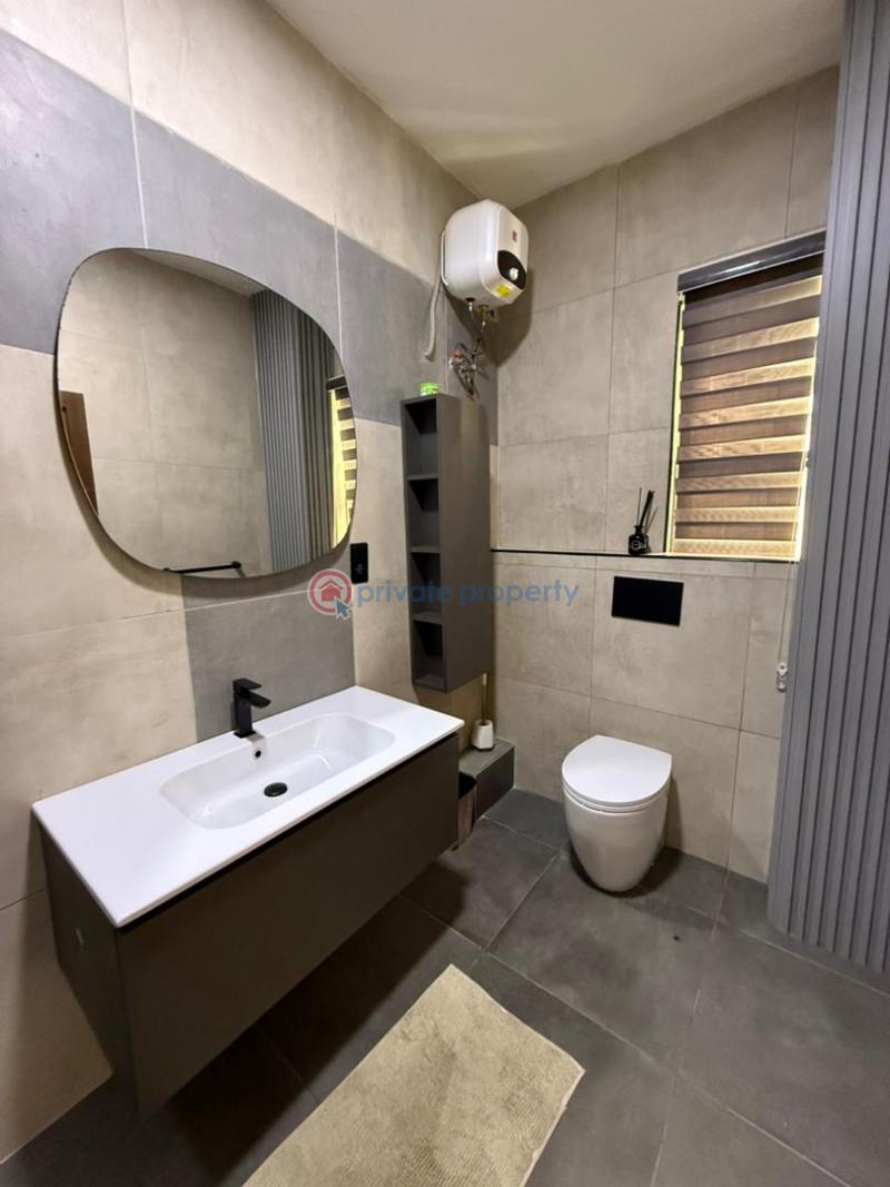 3 bedroom Flat & Apartment Short let Ikoyi Lagos - 17