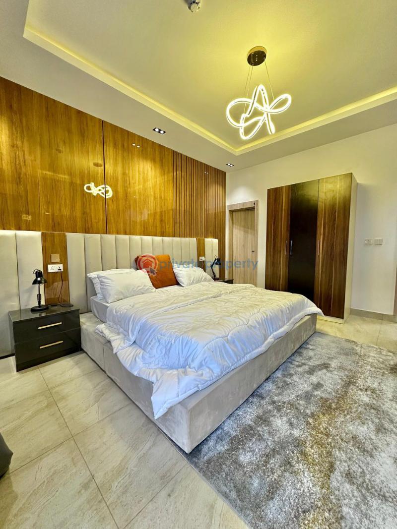 3 bedroom shortlet in ikoyi - 3 3 bedroom Flat & Apartment Short let Ikoyi Lagos - 3