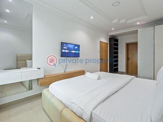 4 bedroom Flat & Apartment Short let Ikoyi Lagos - 9