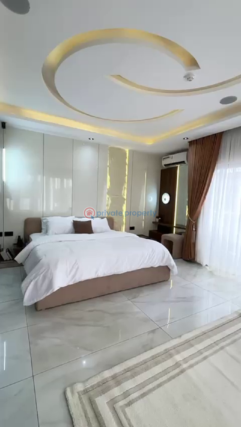 3 bedroom shortlet in ikoyi - 7 3 bedroom Flat & Apartment Short let Banana Island Ikoyi Lagos - 7