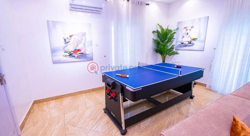 3 bedroom Flat & Apartment Short let Ikoyi Lagos - 15