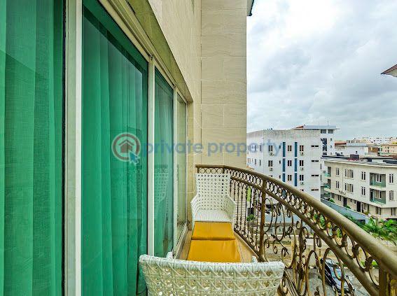 4 bedroom Flat & Apartment Short let Ikoyi Lagos - 3