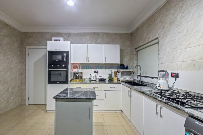 3 bedroom Flat & Apartment Short let Ikoyi Lagos - 1