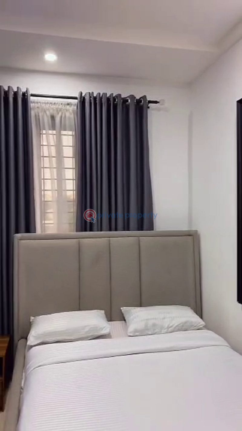 3 bedroom Flat & Apartment Short let Parkview Estate Ikoyi Lagos - 11