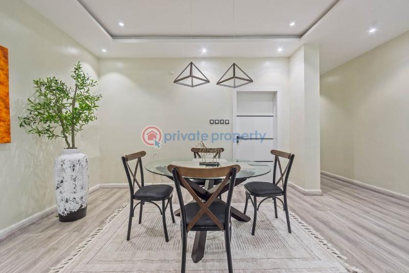 3 bedroom Flat & Apartment Short let Ikoyi Lagos - 15