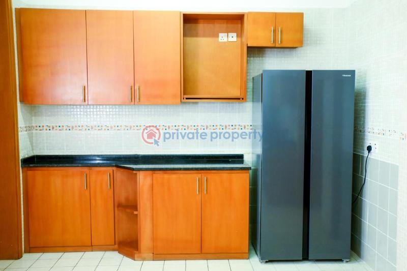 3 bedroom Flat & Apartment Short let Ikoyi Lagos - 15