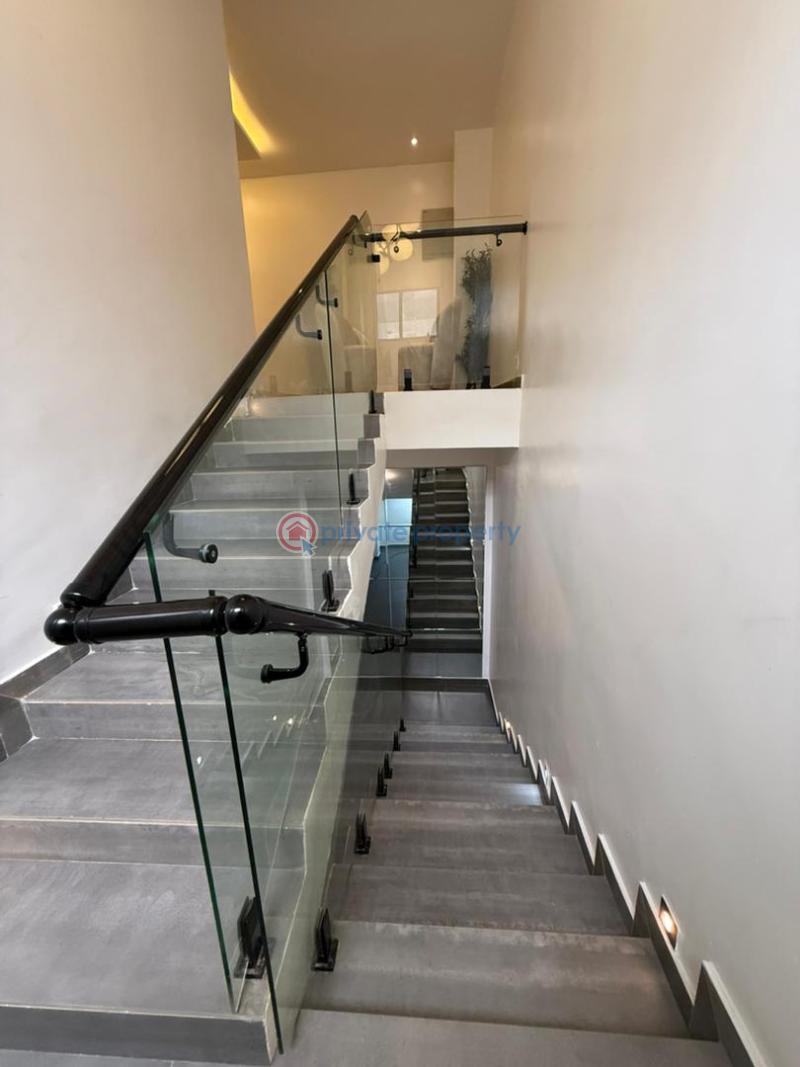 3 bedroom Flat & Apartment Short let Ikoyi Lagos - 10