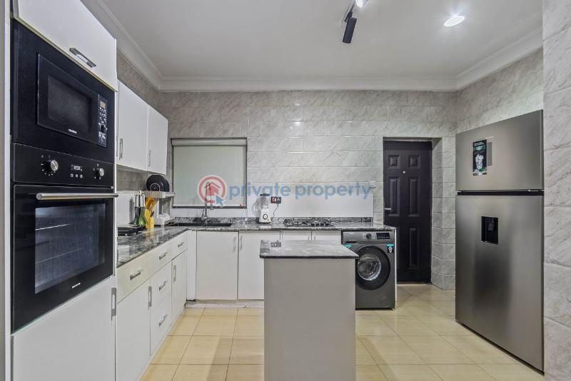 3 bedroom Flat & Apartment Short let Ikoyi Lagos - 0
