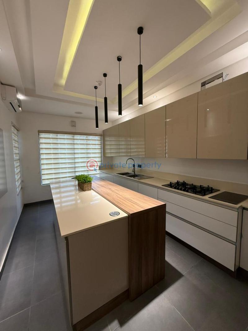 3 bedroom Flat & Apartment Short let Ikoyi Lagos - 6