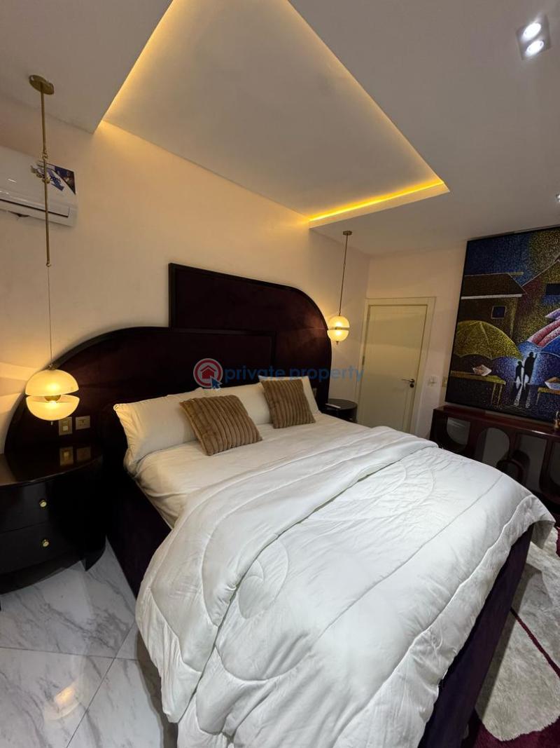 3 bedroom shortlet in ikoyi - 26 3 bedroom Flat & Apartment Short let Banana Island Ikoyi Lagos - 26