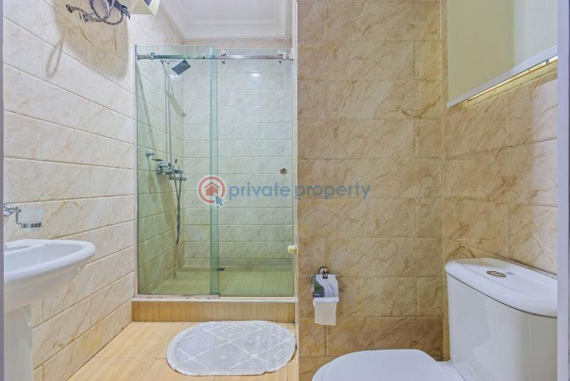 3 bedroom Flat & Apartment Short let Ikoyi Lagos - 7