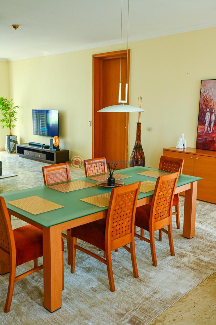 3 bedroom Flat & Apartment Short let Ikoyi Lagos - 13