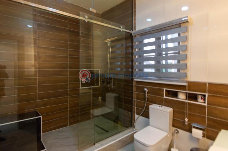 3 bedroom Flat & Apartment Short let Ikoyi Lagos - 12